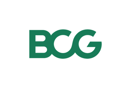 BCG Logo