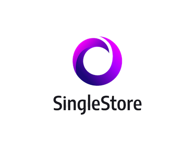 SingleStore Logo